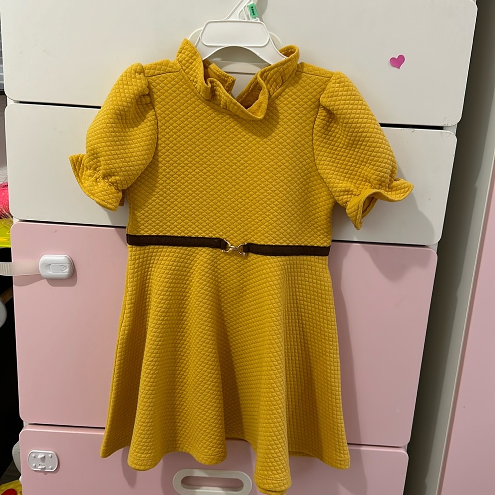 Janie and jack size 3 just in time for thanksgiving